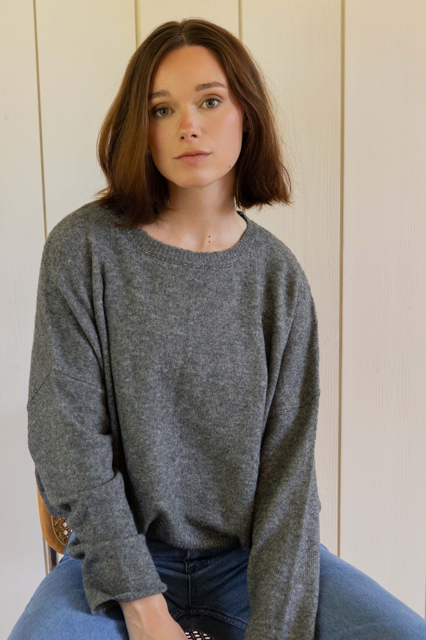 PULL IDA