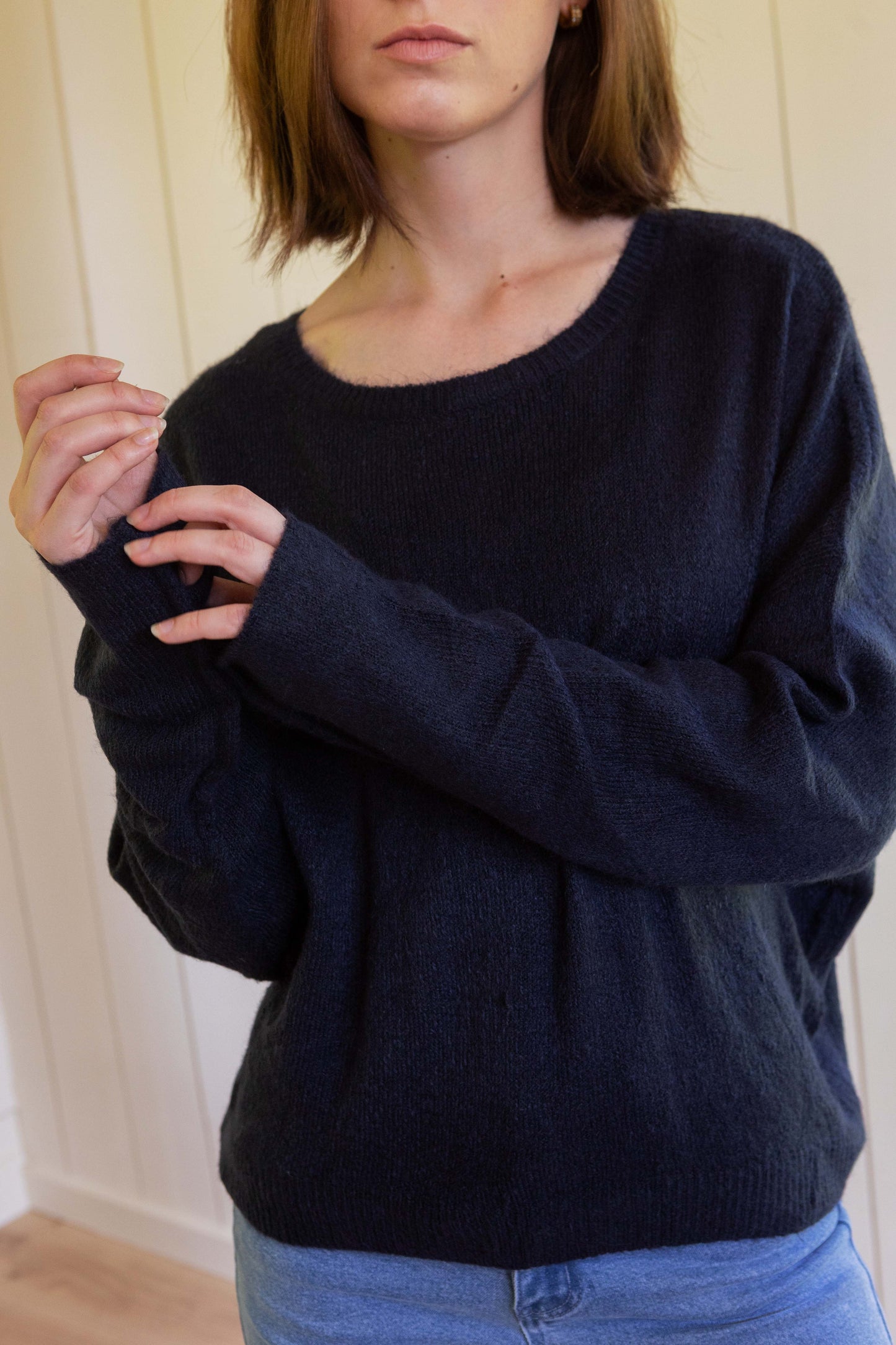 PULL IDA
