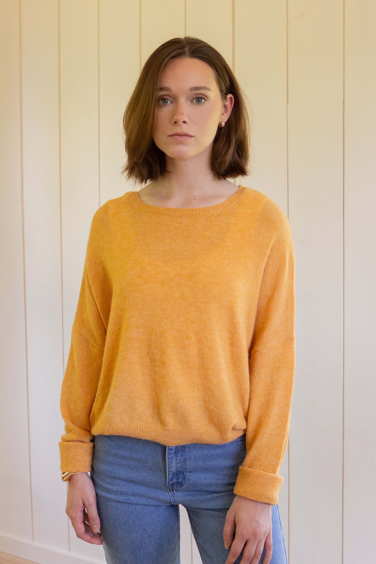 PULL IDA (NOUVELLE ÉDITION)