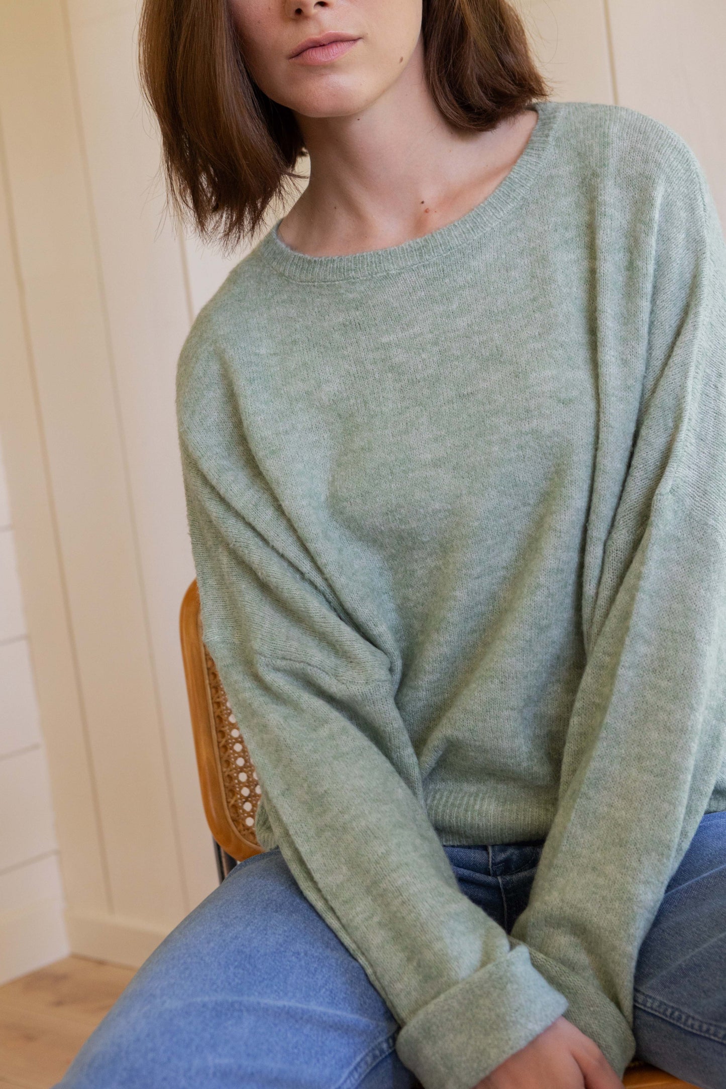 PULL IDA