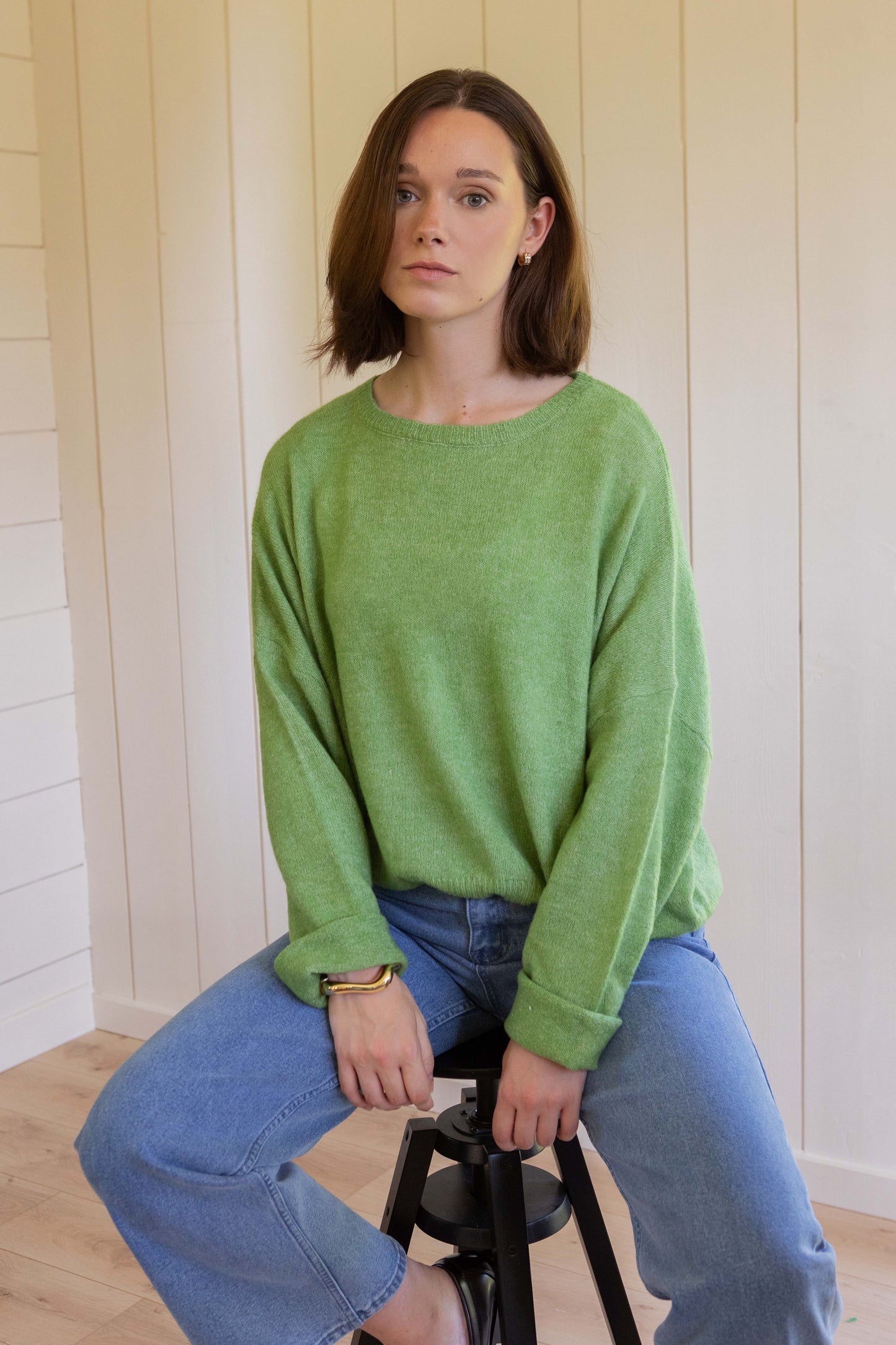 PULL IDA