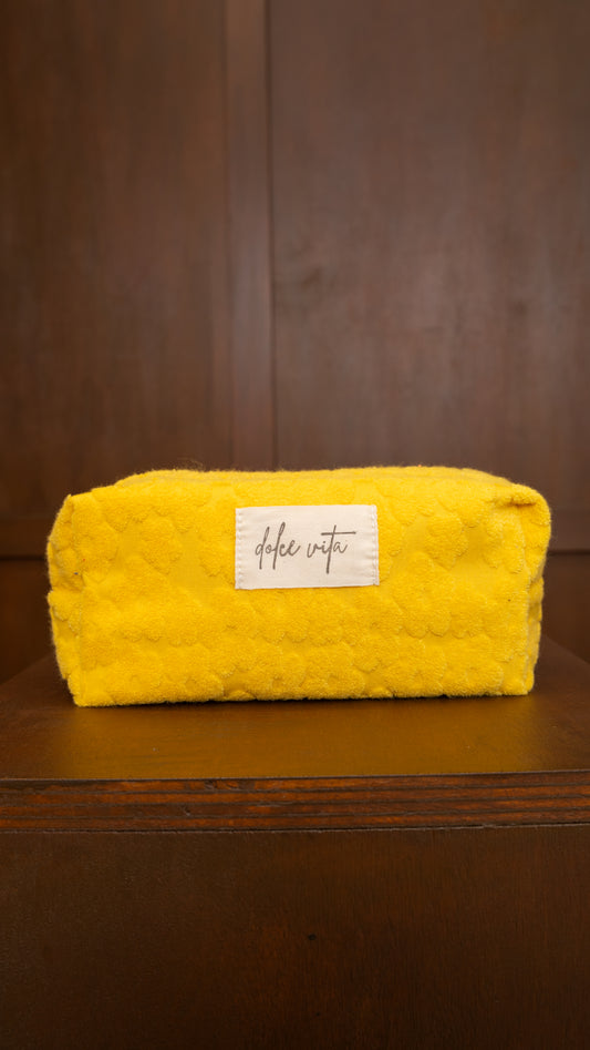 TROUSSE DOLCE VITA