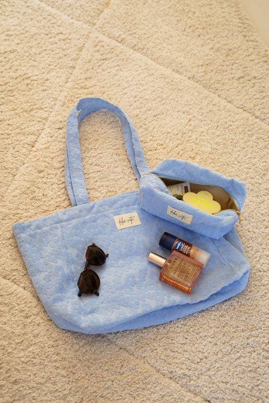 DOLCE VITA TOTE BAG