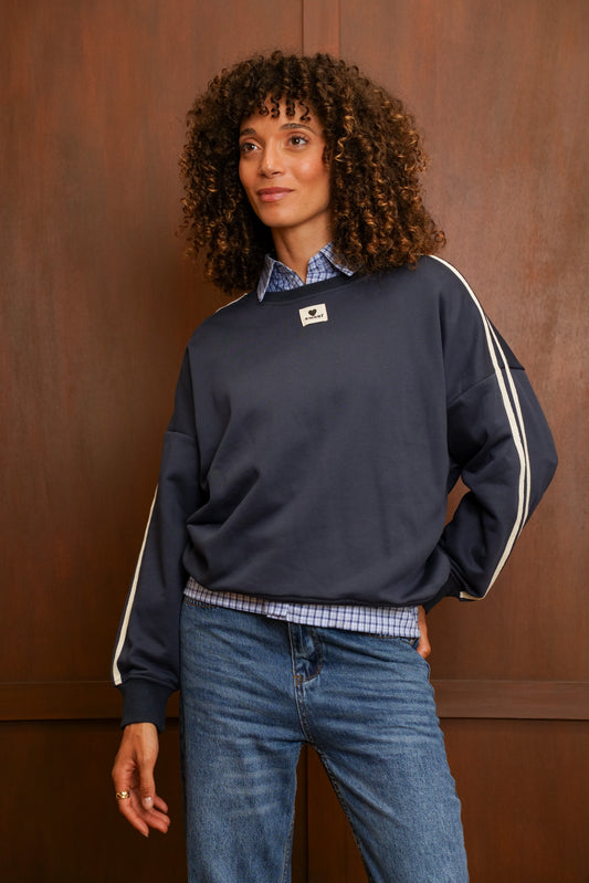 TIPHAINE SWEATER