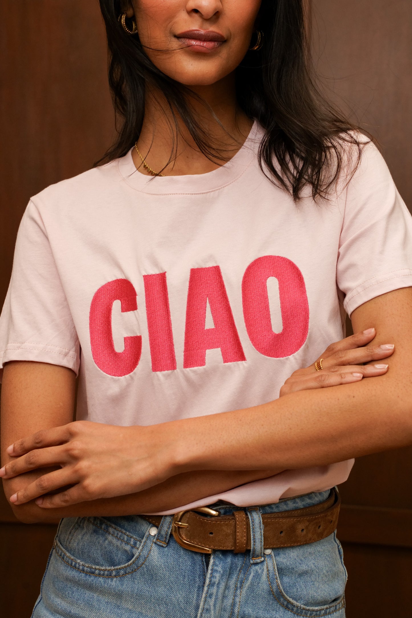CIAO T-SHIRT