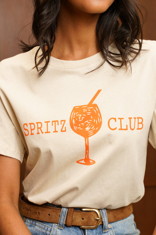 BÉATRICE T-SHIRT