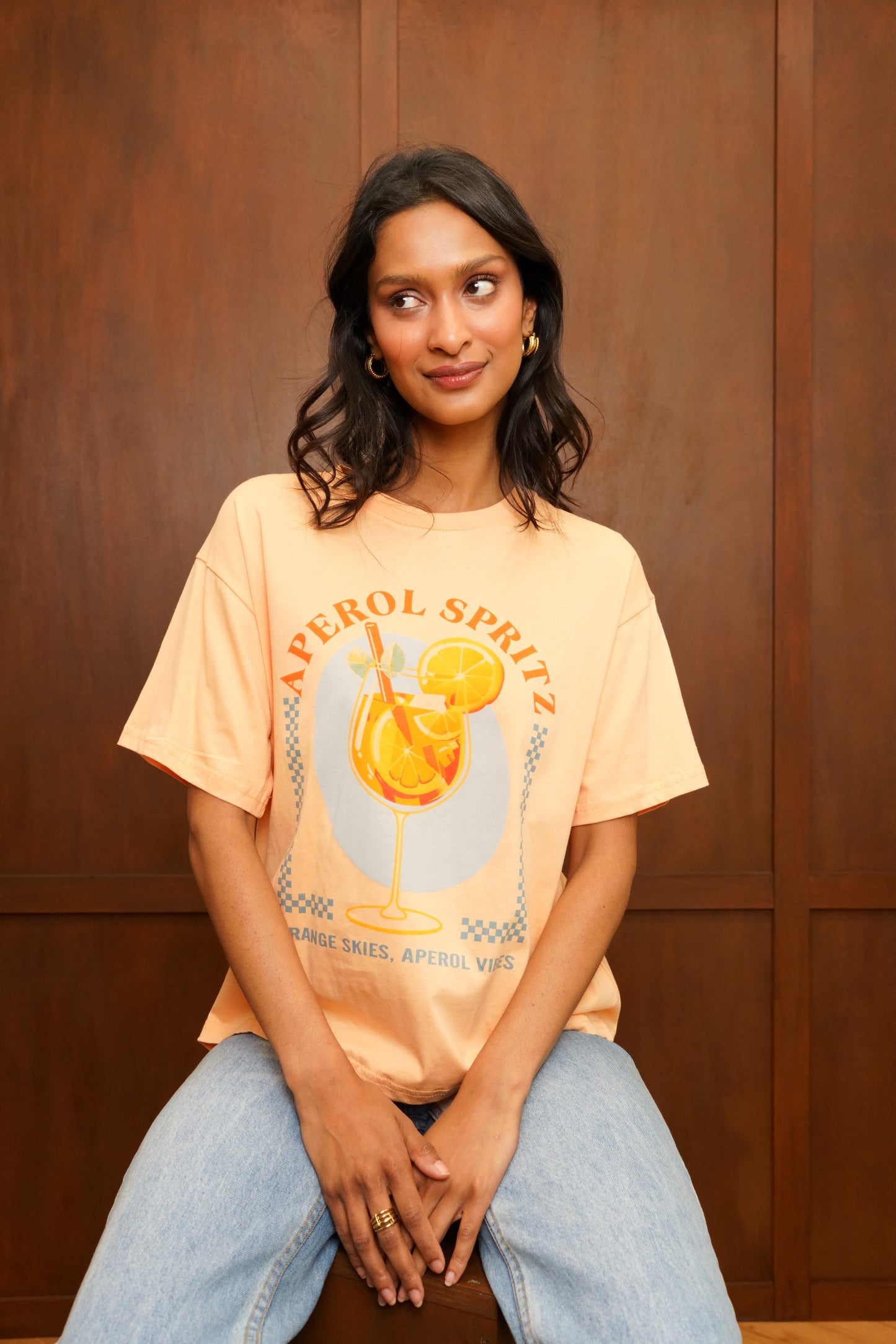 T-SHIRT GIORGIA