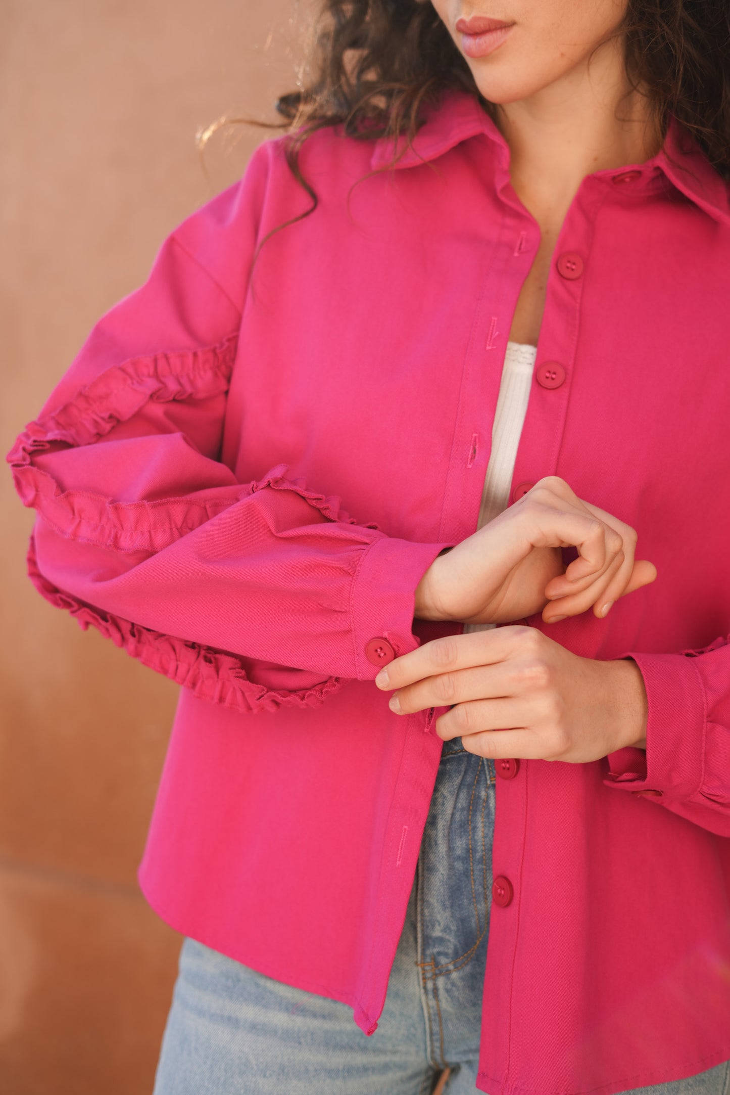AZÉLIE JACKET