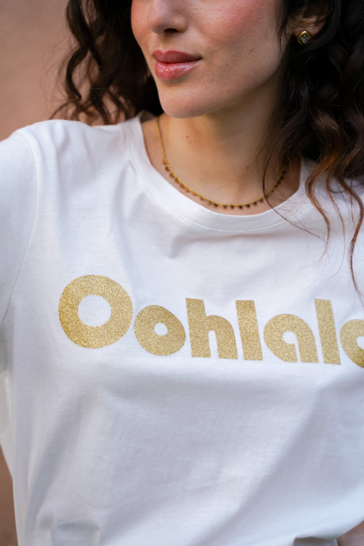 OLIVIA T-SHIRT