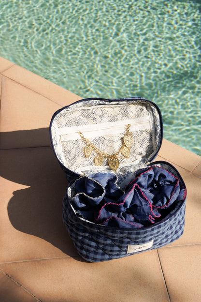 MAHÉLIA NECKLACE