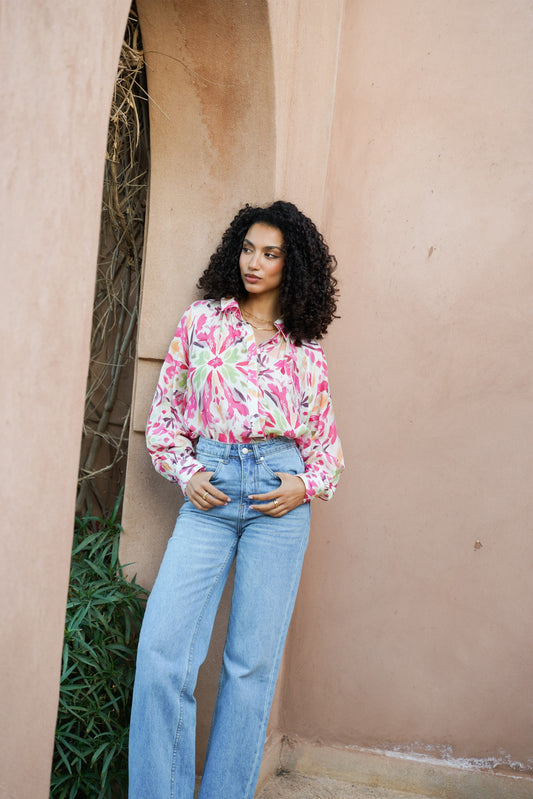 PALOMA SHIRT