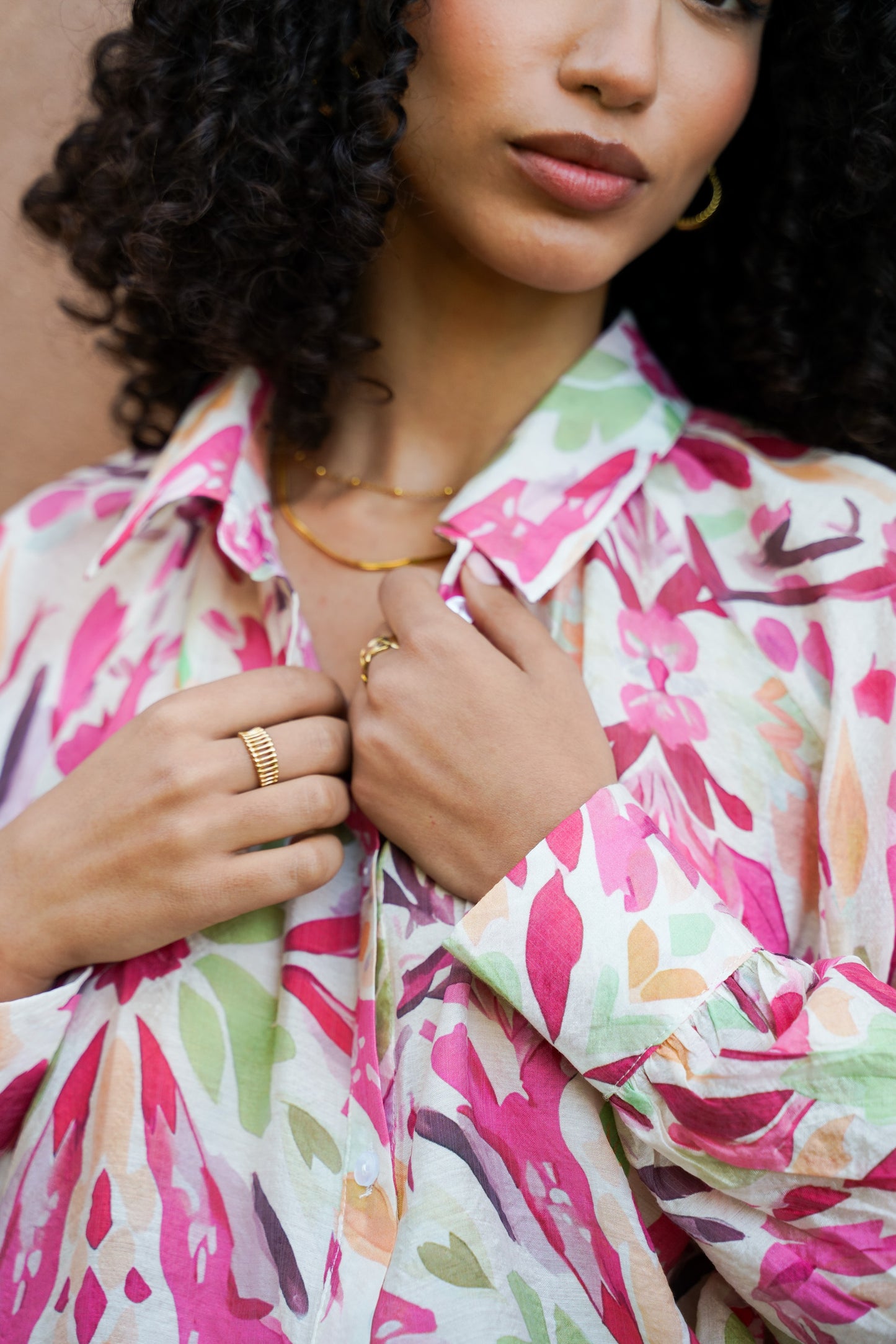 PALOMA SHIRT