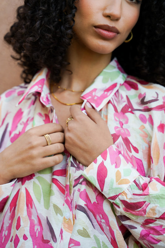 PALOMA SHIRT