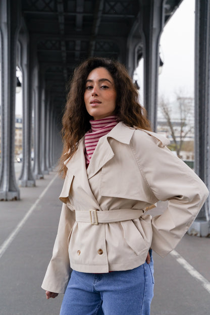 ELISE TRENCH