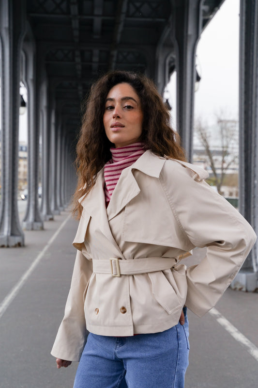 ELISE TRENCH