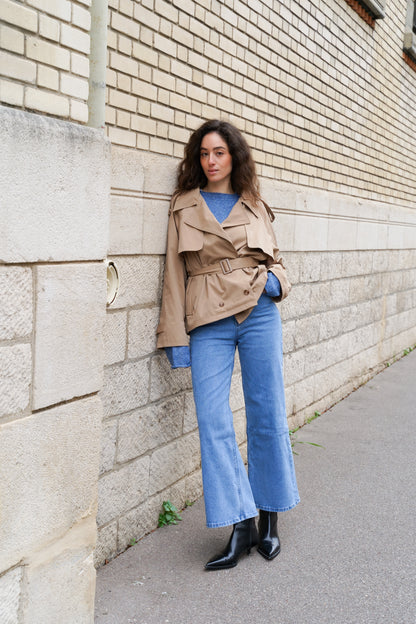 ELISE TRENCH