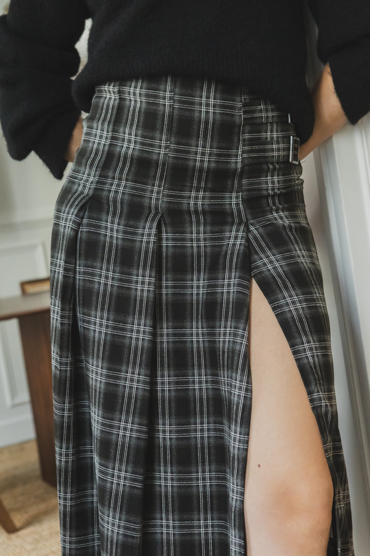  ZÉLIE SKIRT