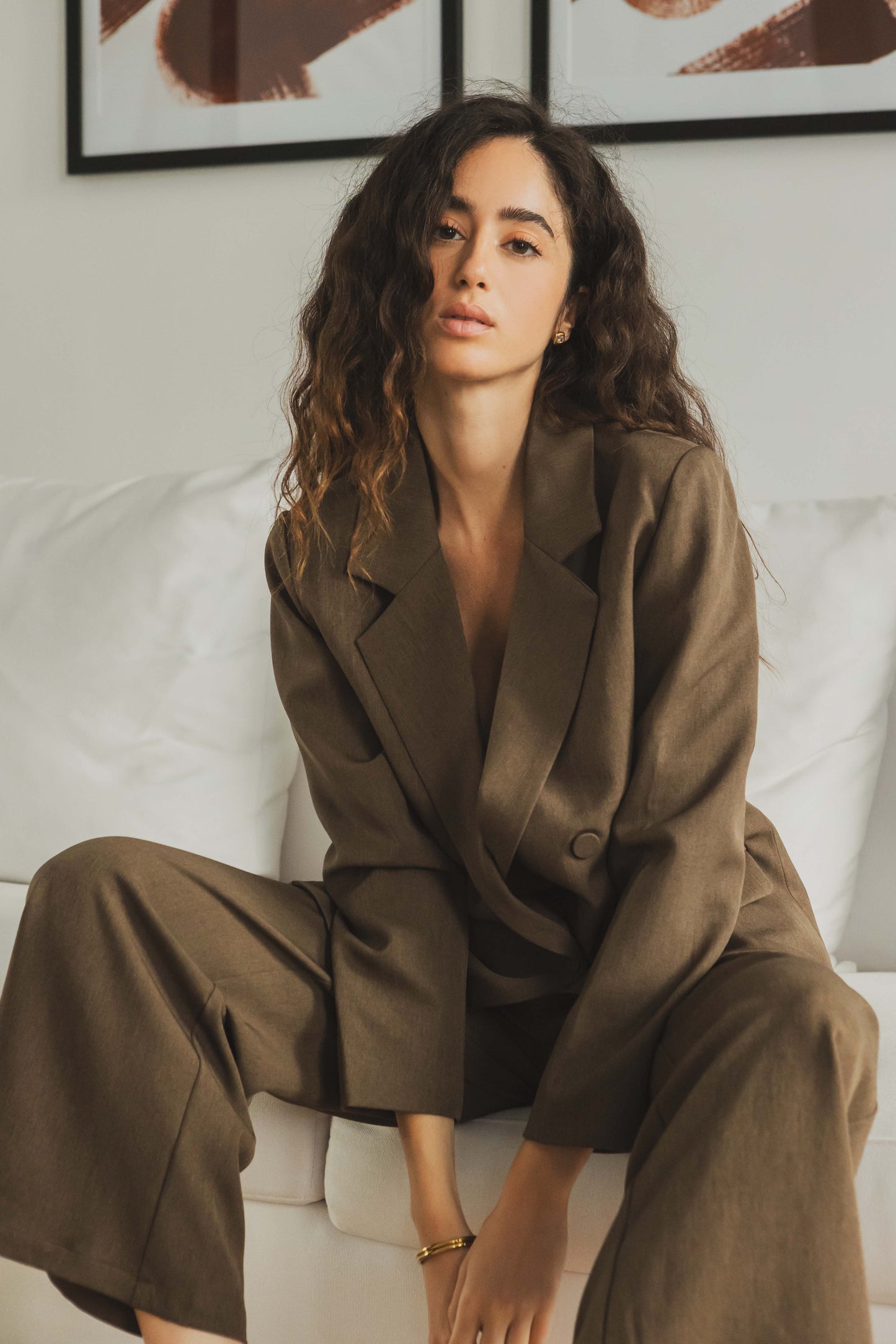 SUZANNE PANTS