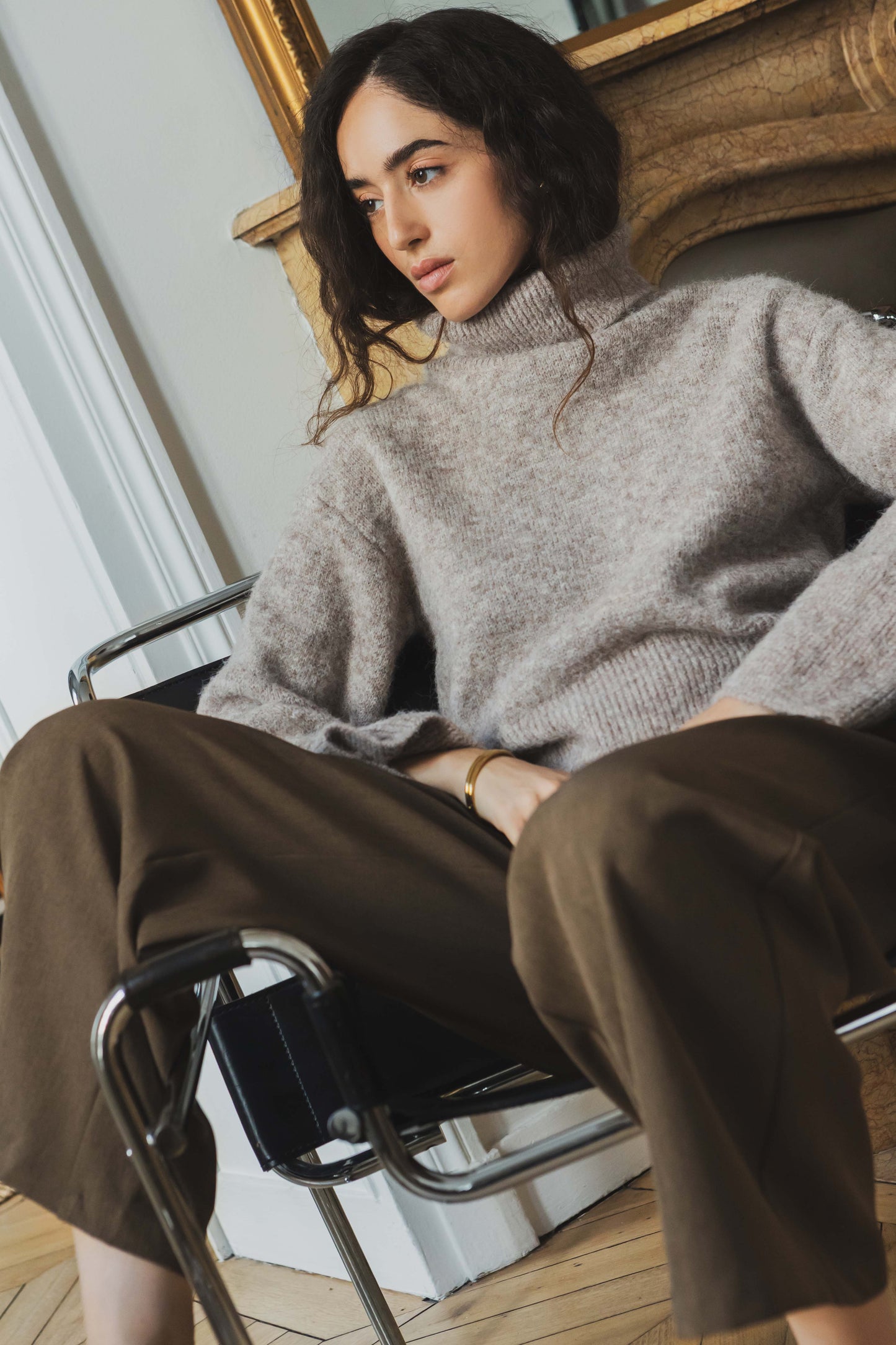 SUZANNE PANTS