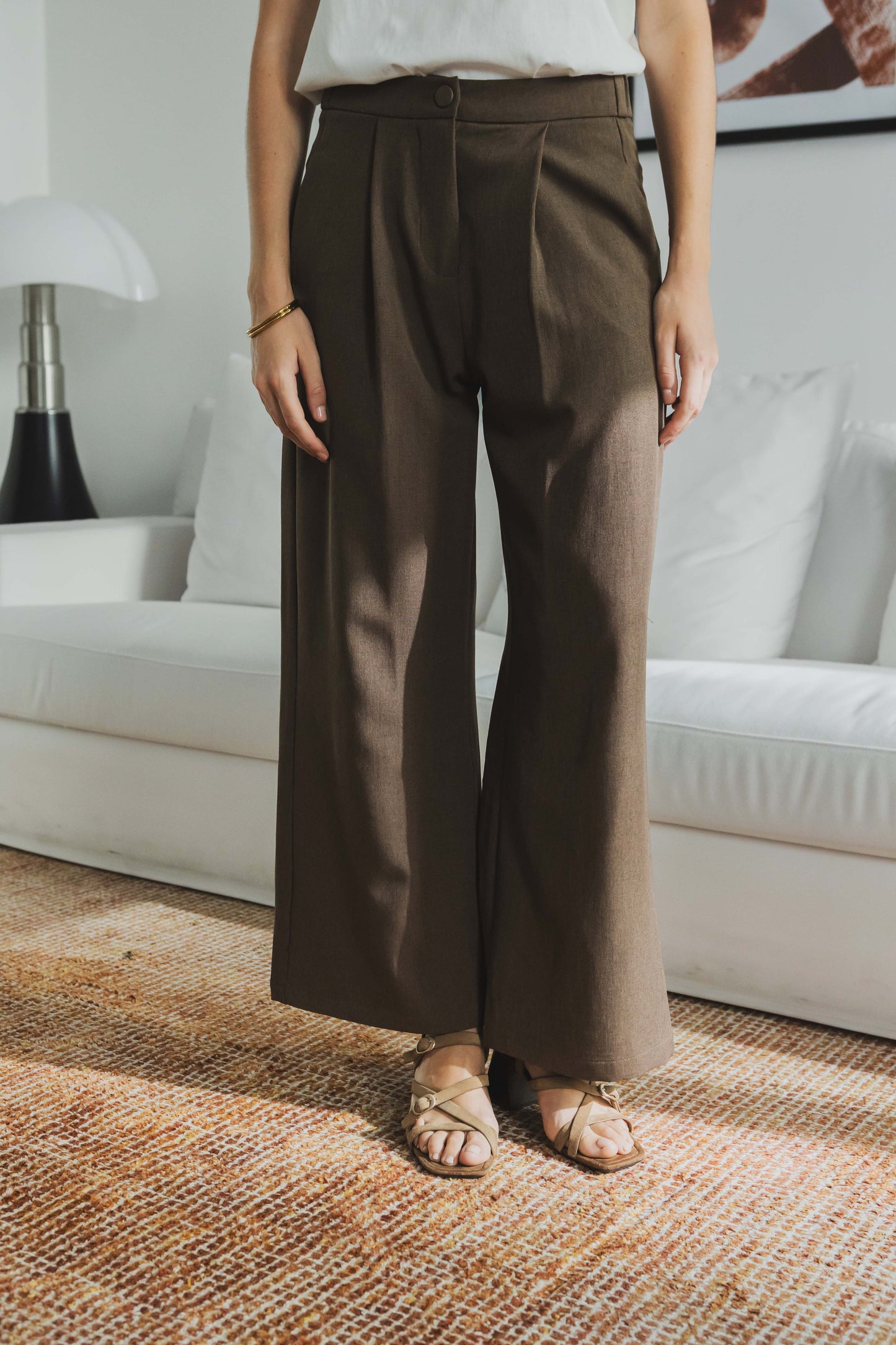 SUZANNE PANTS