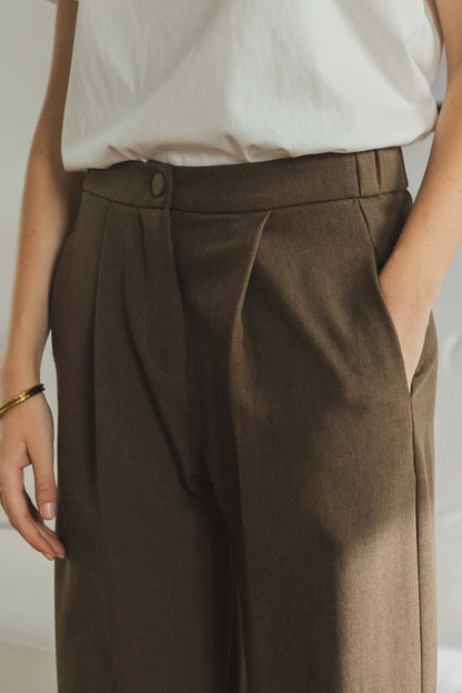 PANTALON SUZANNE
