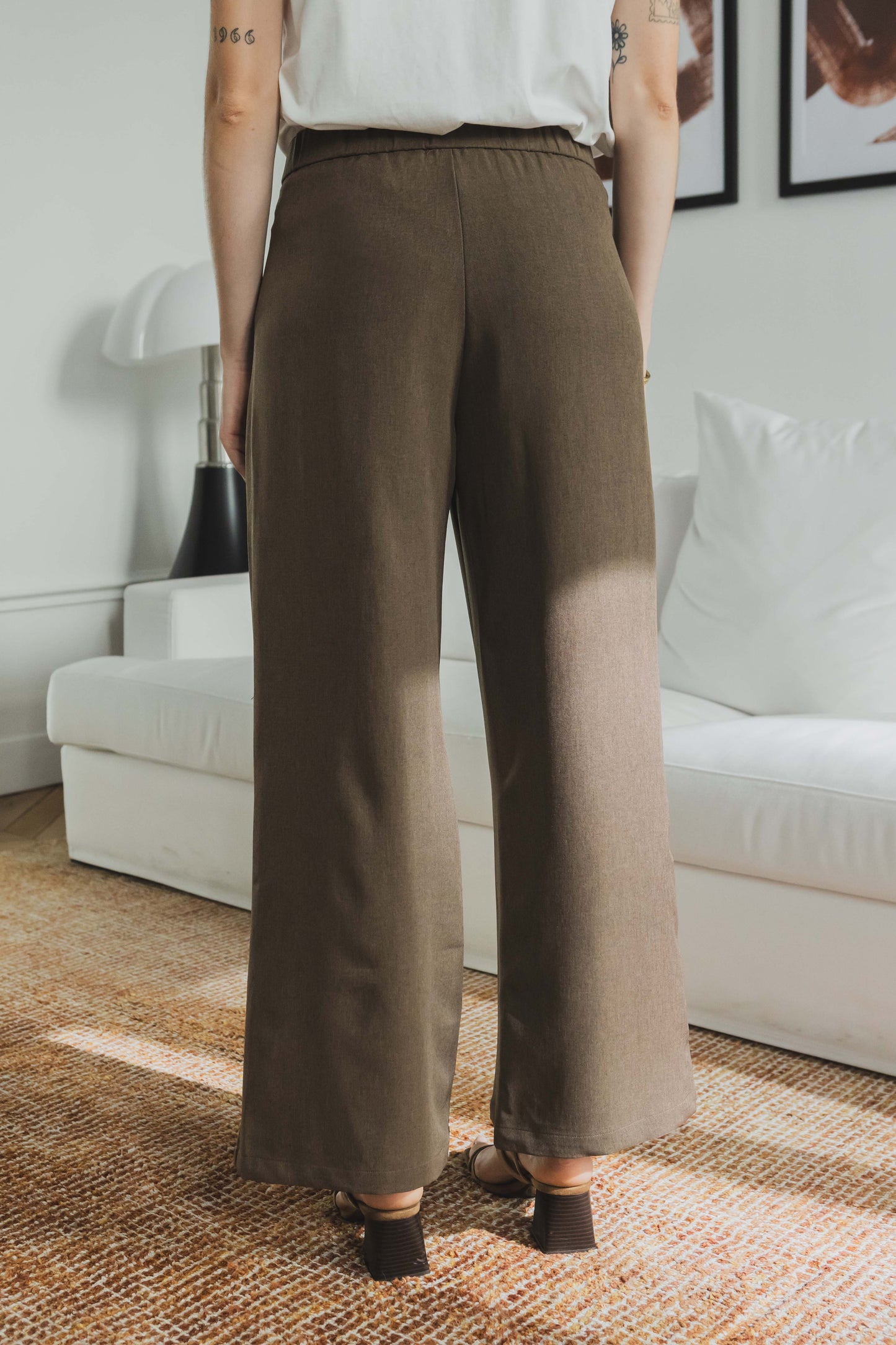 SUZANNE PANTS
