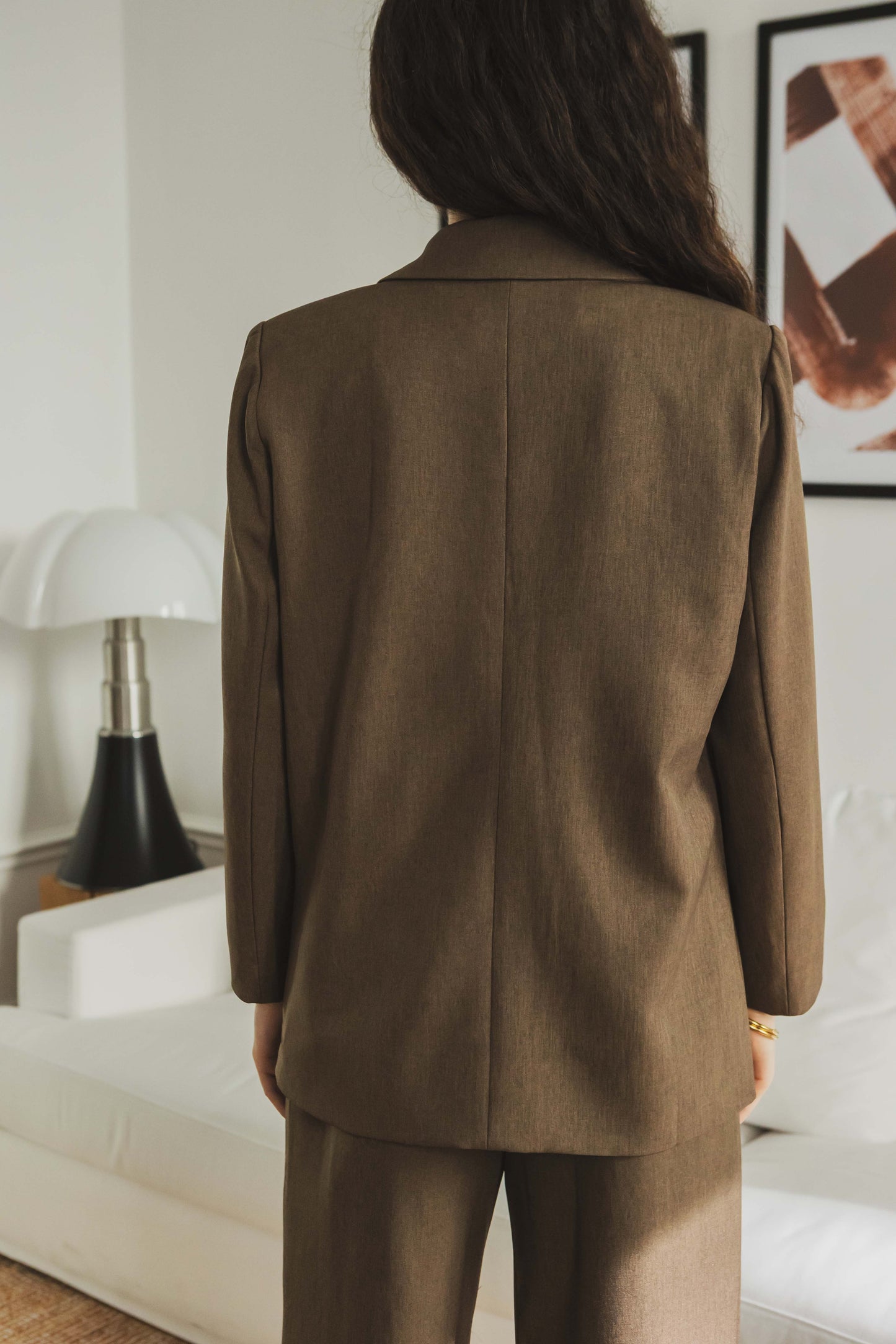BLAZER SUZANNE