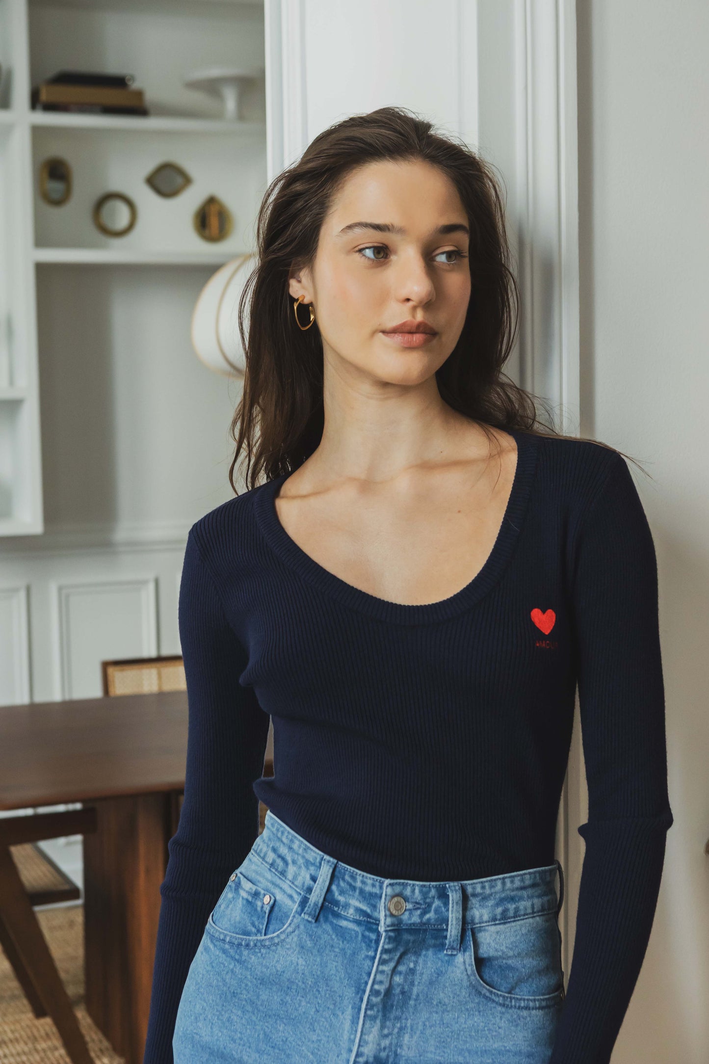 PULL ENORA