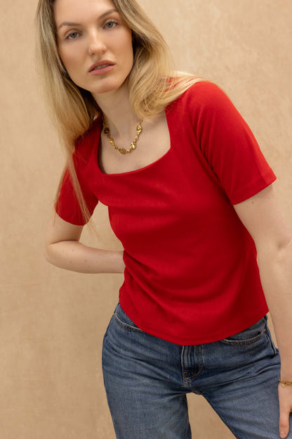 T-shirt Louna