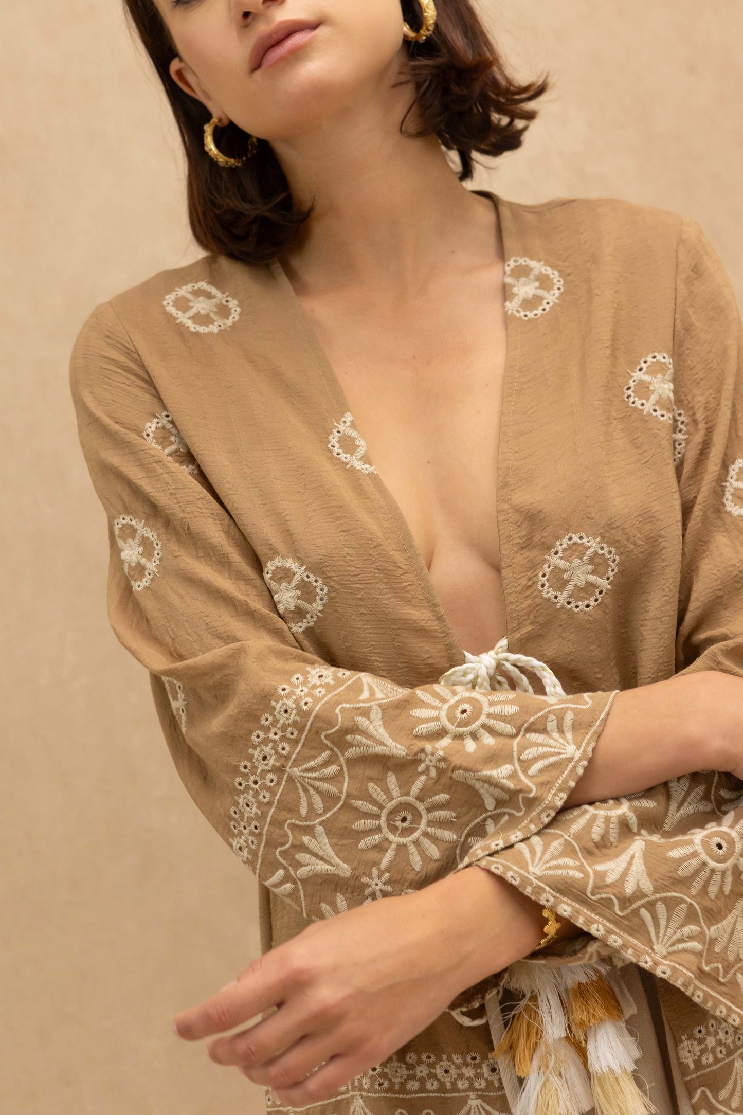 Amaya blouse