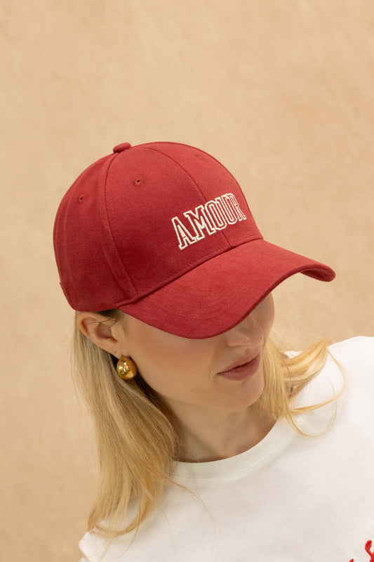 Casquette Romy