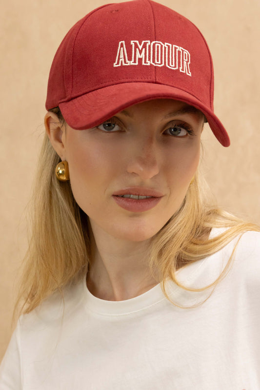 Casquette Romy