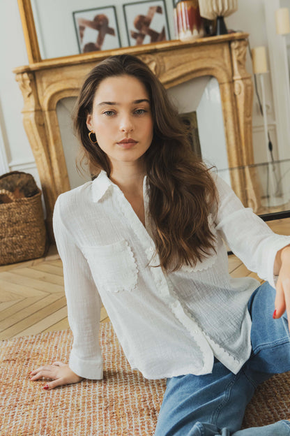 LOVE SHIRT