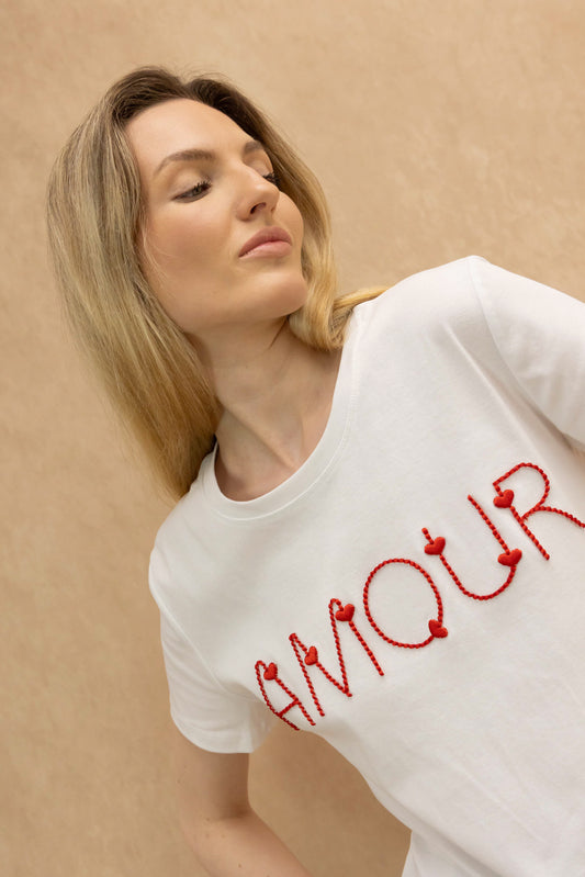 Nina T-shirt