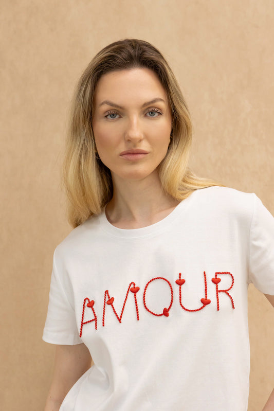 Nina T-shirt