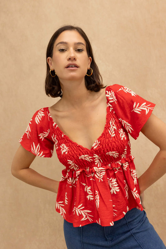Top Lili