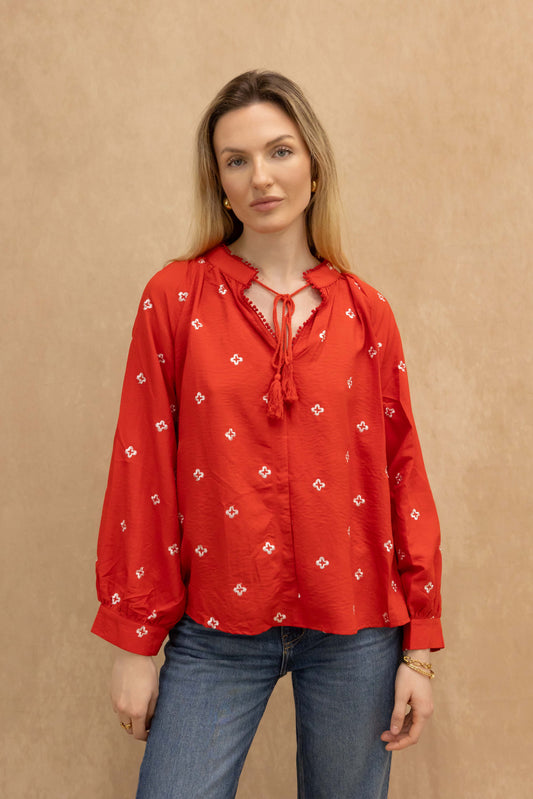 Blouse Musa
