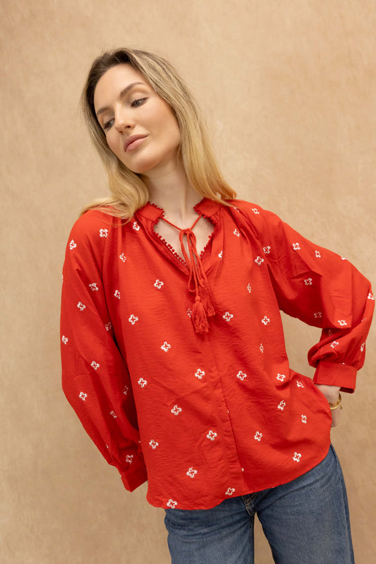 Blouse Musa
