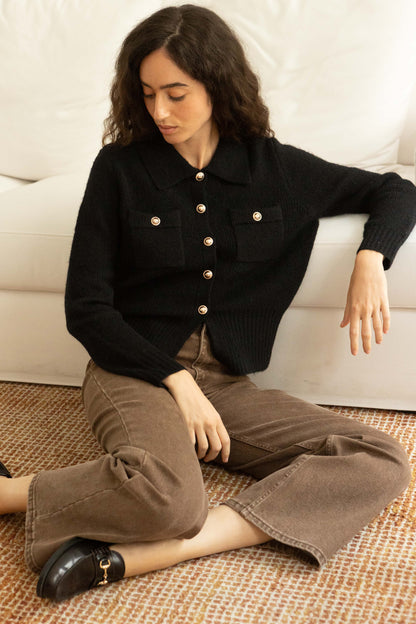 GABIE CARDIGAN