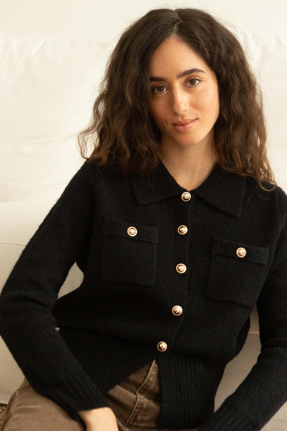 GABIE CARDIGAN