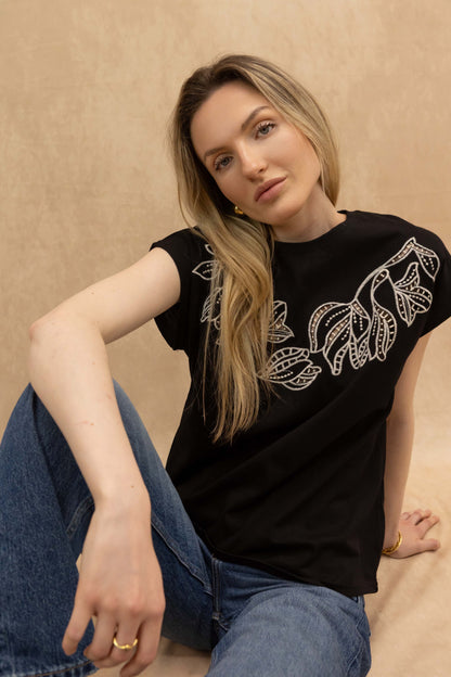 Selene Top 