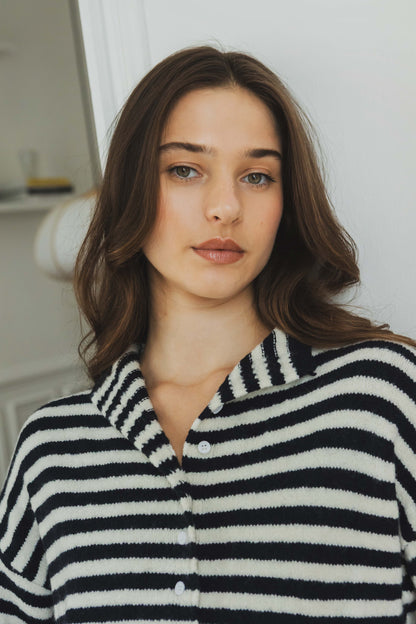 CHARLIE CARDIGAN