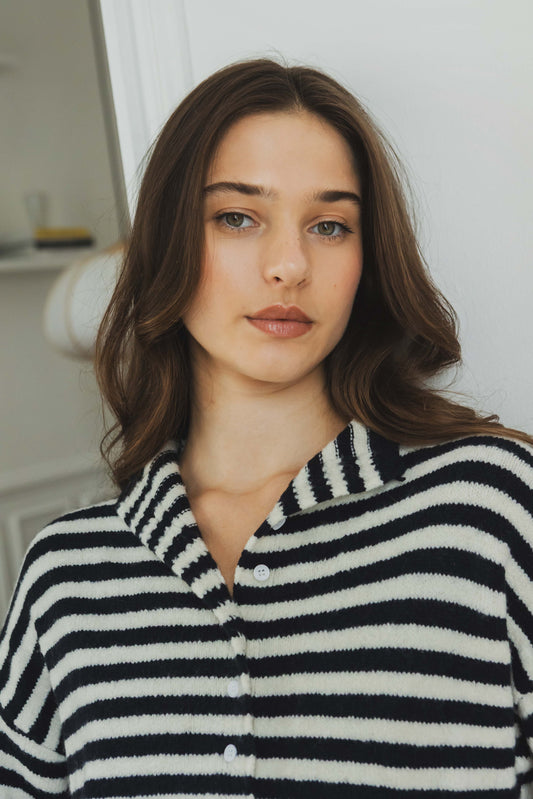 CHARLIE VEST