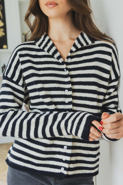 CHARLIE CARDIGAN