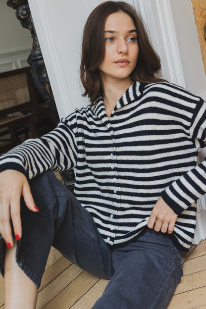CHARLIE CARDIGAN