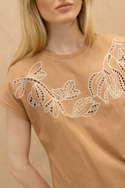 Selene Top 