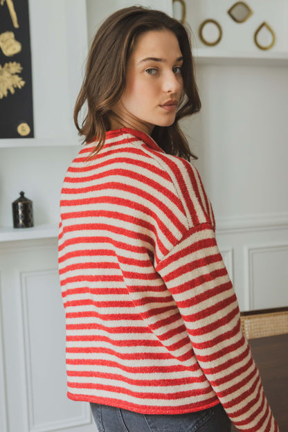 CHARLIE CARDIGAN