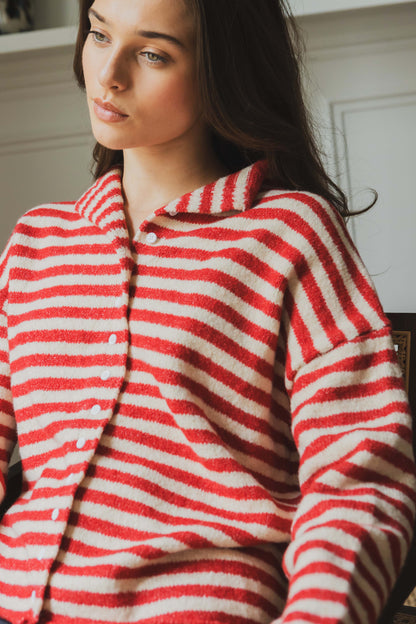 CHARLIE CARDIGAN
