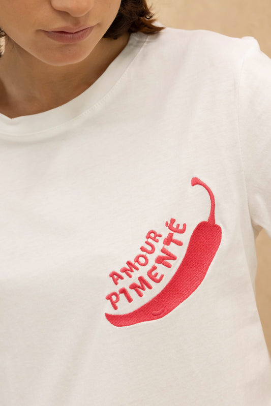 T-shirt Carmen