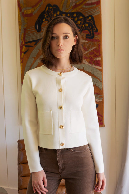 JULIETTE VEST